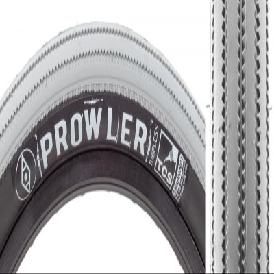 Alienation Tires an Tcs Prowler 20X2.4 Fold Gy/Bk