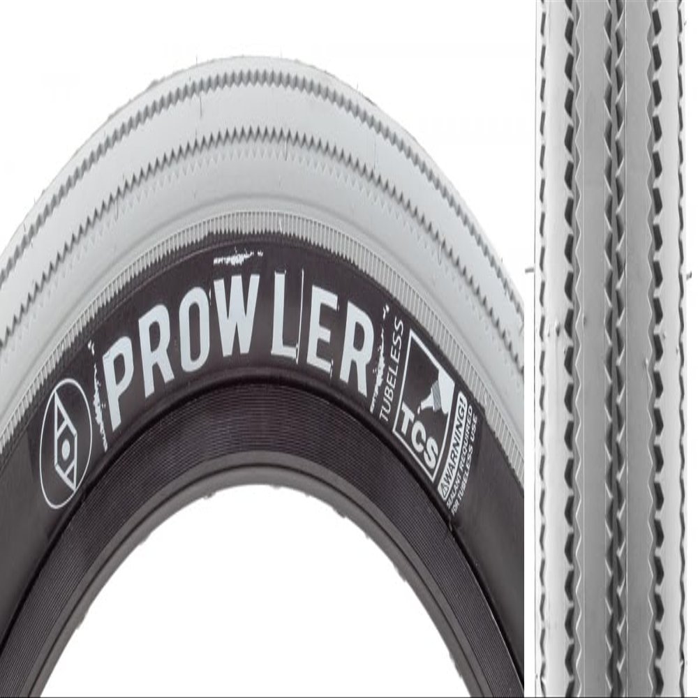 Alienation Tires an Tcs Prowler 20X2.4 Fold Gy/Bk