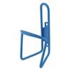 Pure Cycles Water Bottle Cage Pure Alloy Blue 6mm view 1