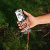 Sun Company ProSight Sighting Map Compass with Adjustable Declination - Lightweight Orienteering Baseplate Compass for Hiking, Backpacking, and Survival Navigation | Professional Grade view 4