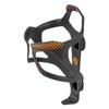 Origin8 Bottle Cage Or8 Carbon Composite Klutch Bk/Or view 1