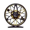 Bauer Fly Reels RVR Reel view 1