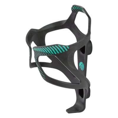 Origin8 Bottle Cage Or8 Carbon Composite Klutch Bk/Cele