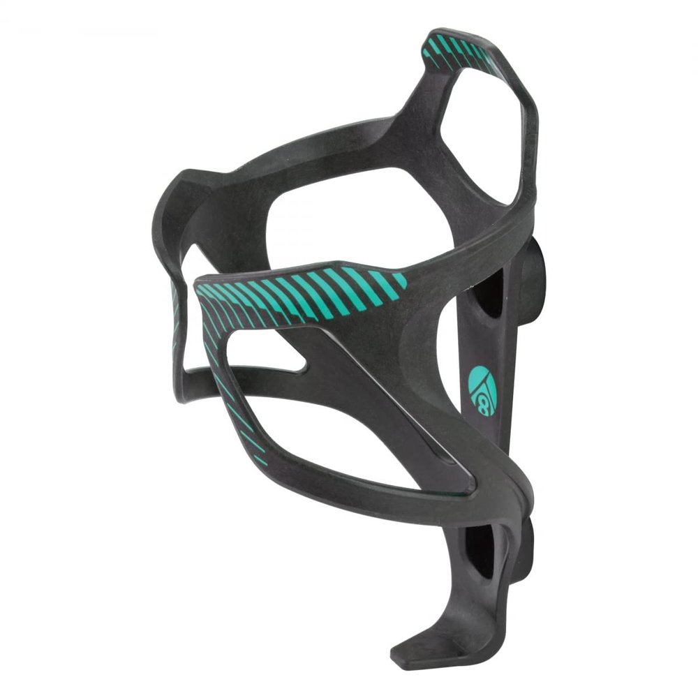 Origin8 Bottle Cage Or8 Carbon Composite Klutch Bk/Cele