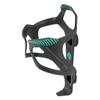 Origin8 Bottle Cage Or8 Carbon Composite Klutch Bk/Cele view 1