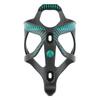 Origin8 Bottle Cage Or8 Carbon Composite Klutch Bk/Cele view 2