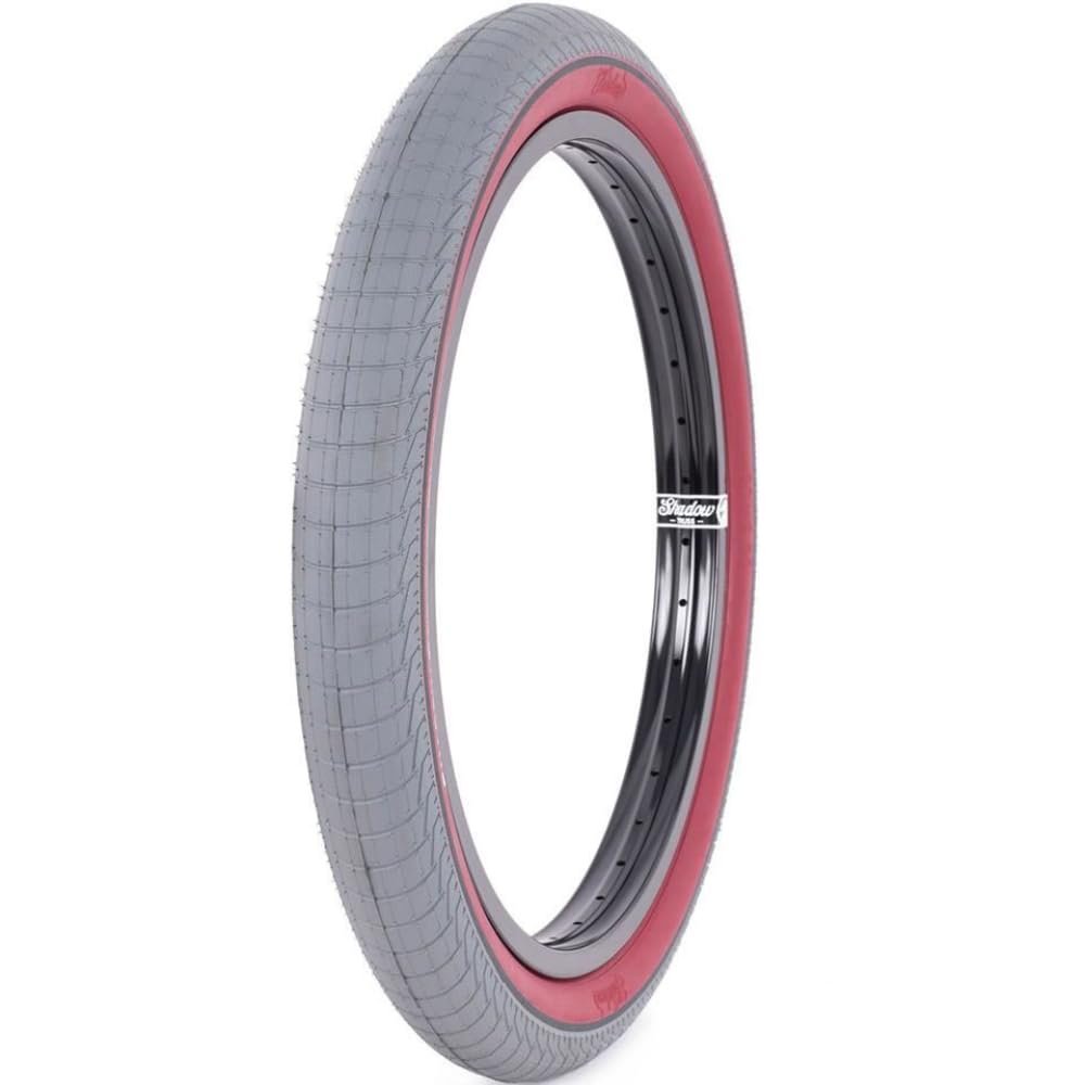 The Shadow Conspiracy Serpent BMX tire 20 inch Finest