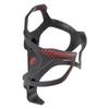 Origin8 Bottle Cage Or8 Carbon Composite Klutch Bk/Rd view 4