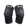 Shadow Super Slim V2 Knee Pads - BMX and Mountain bike Knee pads Optimal Performance & Protection - Lightweight & Flexible - Evo-Guard Inner Pad - Strong & Durable - Elastic Hook & Loop Closures - X Large view 1