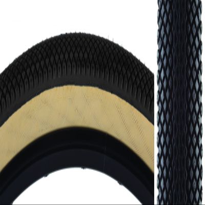 SE BIKES Tires Speedster 29 x 2.1 Black/Tan Wire/27/MPC - 4786