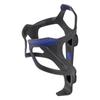 Origin8 Bottle Cage Or8 Carbon Composite Klutch Bk/Bu view 1