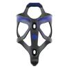 Origin8 Bottle Cage Or8 Carbon Composite Klutch Bk/Bu view 2