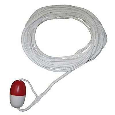 Geared2Golf 60 ft. Throw Line with Ball