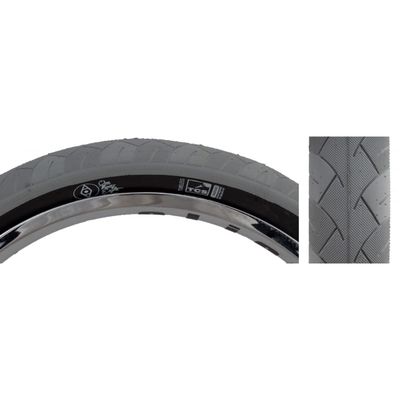Alienation Tires an Tcs 138 20X2.3 Fold Gy/Bk