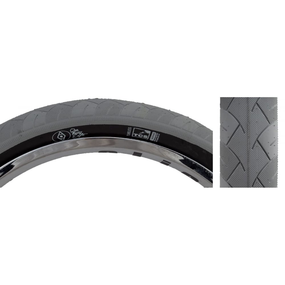 Alienation Tires an Tcs 138 20X2.3 Fold Gy/Bk