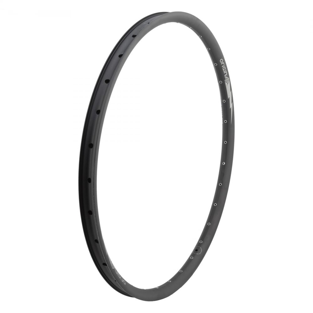 Origin8 Rim Or8 29 622X30X22 Bolt Alloy MTB Tbls 32 Disc Bk (K)