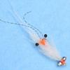 Enrico Puglisi Spawning Shrimp (3-Pack) - BC Transparent - #6 view 1