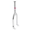 Rant Fork 18 Twin Peaks Chrome - 414-18169 view 1