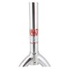 Rant Fork 18 Twin Peaks Chrome - 414-18169 view 2