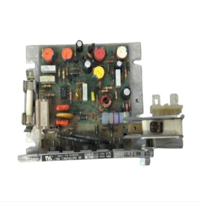 Lower Motor Control Board Controller Works W Landice Bodyguard 8300 Treadmill (Certified Refurbished)