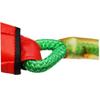 1pc Double End Boxing Training Punching Bag Pu Leather Bodybuilding Punching Ball Inflatable Sports Fitness Speed Bags Equipment view 2