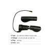 SCHUCK Electric Bike 20X Half Twist Right Hand Throttle 12V/24V/36V/48V/60V/72V Waterproof Connector Electric Bicycle or Folding Scooter Electric Refitting Accessories view 3