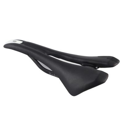 Carbon Road Saddle - Race & Mountain Bike Seat Cushion for BMX, City & Racing Bikes