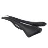 Carbon Road Saddle - Race & Mountain Bike Seat Cushion for BMX, City & Racing Bikes view 1