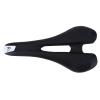 Carbon Road Saddle - Race & Mountain Bike Seat Cushion for BMX, City & Racing Bikes view 3
