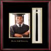 Campus Images NCAA Florida A&M Rattlers Unisex 5x7 Portrait with Tassel Box Petite Cherry, Cherry, One Size view 1