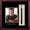 Campus Images NCAA Florida Gators Unisex 5x7 Portrait with Tassel Box Petite Cherry, Cherry, One Size view 1