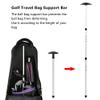 RiToEasysports Bag Support Rod Support Arm view 4
