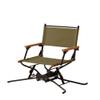 (Hang Out) BF550OL Chair, , Olive view 3