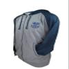 Icon Sports Compatible with FC Barcelona Zipper Official Soccer Summer Hoodie 002 -M view 1