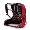 Osprey Talon 11L Men's Hiking Backpack with Hipbelt, Cosmic Red, L/XL view 3