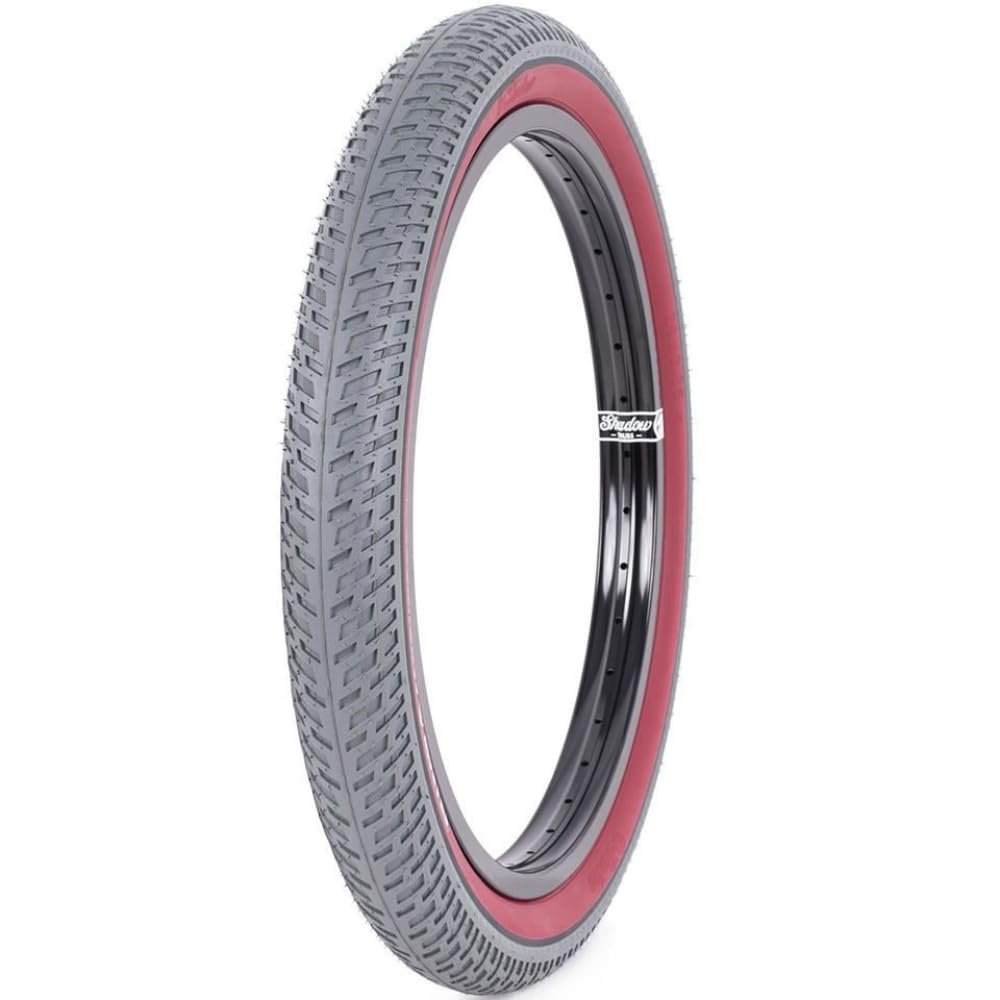 The Shadow Conspiracy Contender Welterweight BMX 20 inch Tire Finest