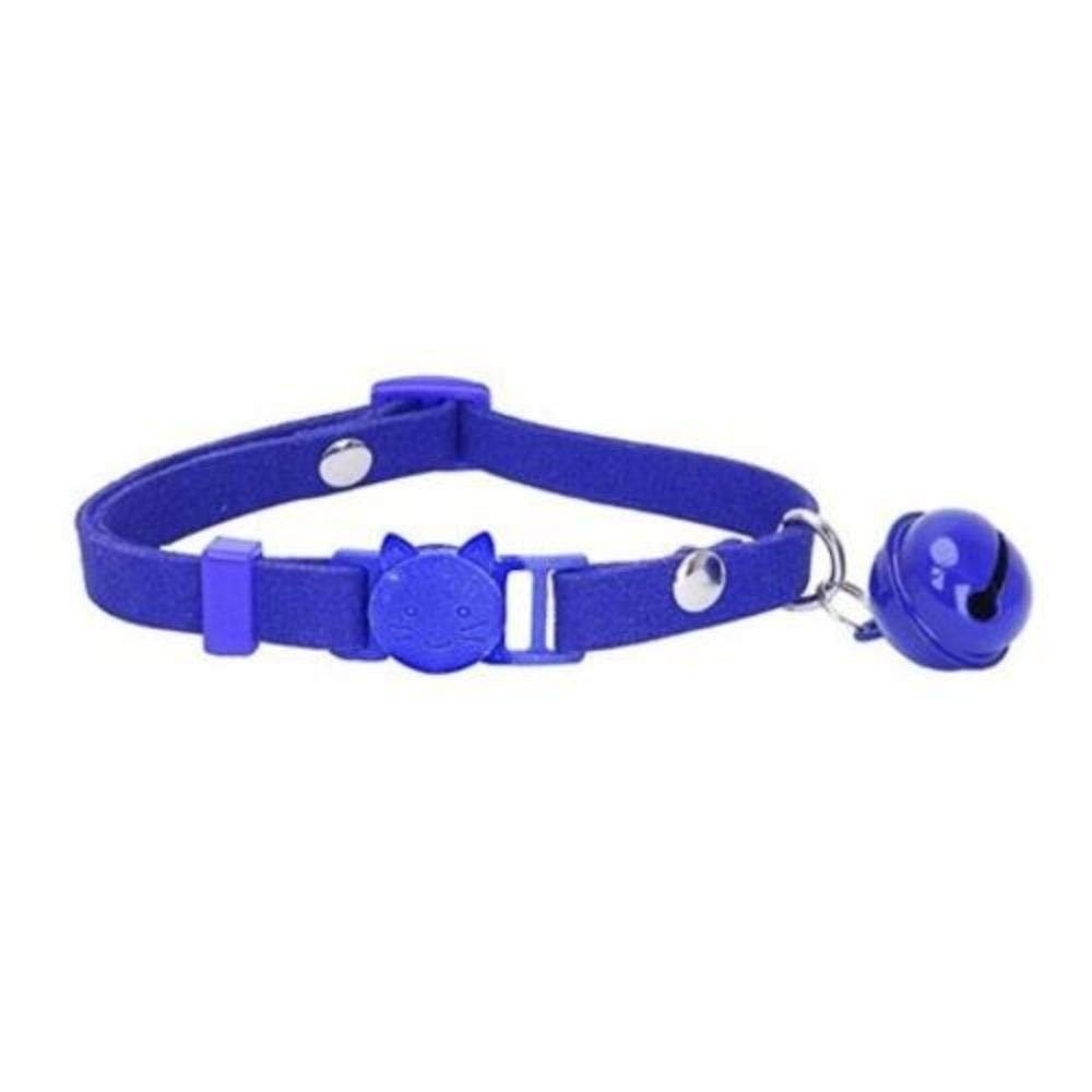 MUQGEW 1PC Small Exquisite Pet Dog Kitty Collar Exquisite