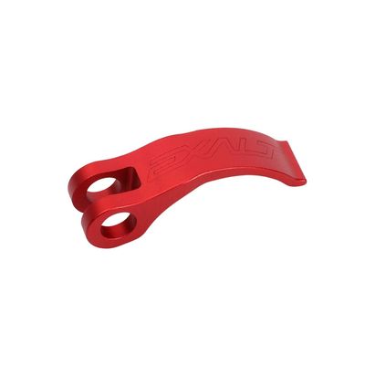 Exalt EMEK/ETHA 2 Aluminum Feedneck Lever (Red)