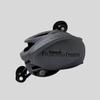 Fitzgerald Fishing VLD10 8.1:1 Left, 10+1 Ball Bearings, Aluminum Spool & 20 Lb Carbon Fiber Drag, Lightweight, Powerhouse Reel, All Metal Frame, Tournament Proven view 2