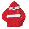 Greekgear Phi Kappa Tau Anorak X-Large Red/White view 1