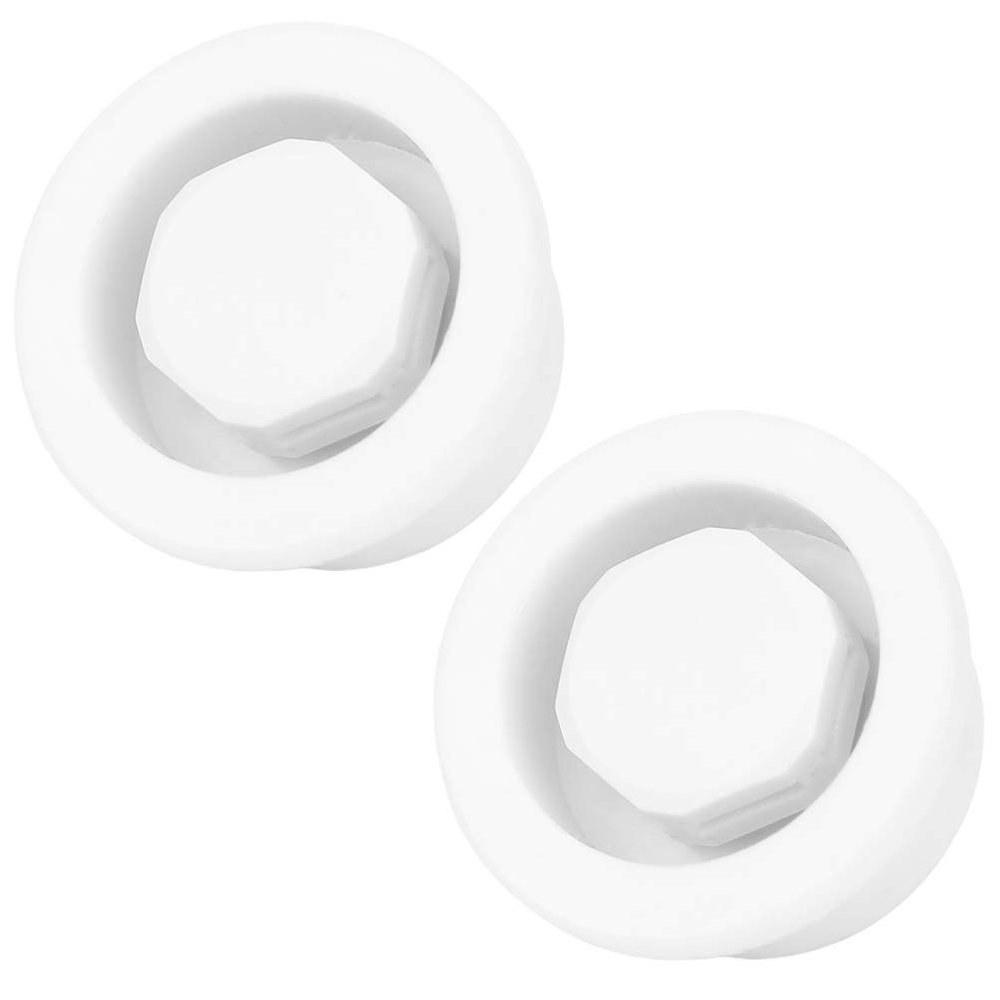 Surfboard Vent Plug, PVC Auto Valve, Surfing Accessories for Paddle Board Users