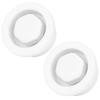 Surfboard Vent Plug, PVC Auto Valve, Surfing Accessories for Paddle Board Users view 1