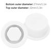 Surfboard Vent Plug, PVC Auto Valve, Surfing Accessories for Paddle Board Users view 3