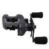 Fitzgerald Fishing VLD10 6.5:1 Left, 10+1 Ball Bearings, Aluminum Spool & 20 Lb Carbon Fiber Drag, Lightweight, Powerhouse Reel, All Metal Frame, Tournament Proven view 1