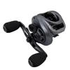 Fitzgerald Fishing VLD10 6.5:1 Left, 10+1 Ball Bearings, Aluminum Spool & 20 Lb Carbon Fiber Drag, Lightweight, Powerhouse Reel, All Metal Frame, Tournament Proven view 4