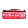 Burnshield Wool Sterile Burn Fire Hydrogel Soaked 5 x 6 Trauma Survival Blanket Dressing in Shoulder Barrel Bag view 1