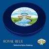 Country Brook Design - Royal Blue Reflective Nylon Webbing (5/8 Inch, 20 Yards) view 2