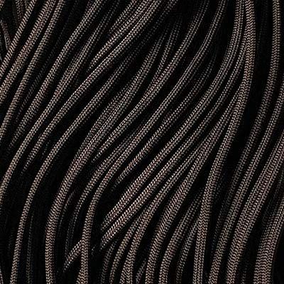 The Paracord Store | Type III 550 Paracord - 1000 FT Spool, Acid Brown | Heavy Duty 7 Strand Tactical Paracord - USA Made Nylon Outdoor Parachute Cord for Camping, Fishing & More - Survival Cord
