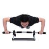 Fitness Door Pull-Up Bar Multi-Gym Portable Gym Equipment Indoor Multi-Grip Strength for Doorway | Indoor Chin-Up Bar Fitness Trainer for Home Gym Portable view 1