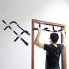 Fitness Door Pull-Up Bar Multi-Gym Portable Gym Equipment Indoor Multi-Grip Strength for Doorway | Indoor Chin-Up Bar Fitness Trainer for Home Gym Portable view 2